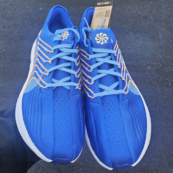 New men's Nike Zoom Pegasus Turbo - Picture 2 of 4